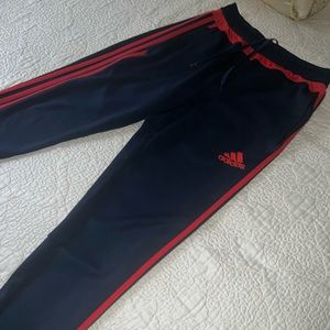 Adidas Track Pants (Tapered)